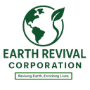 Earth Revival Corporation Logo